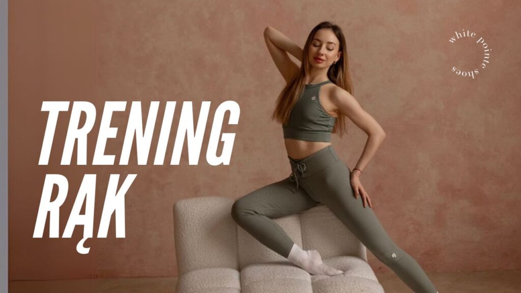 Trening rąk dla początkujących